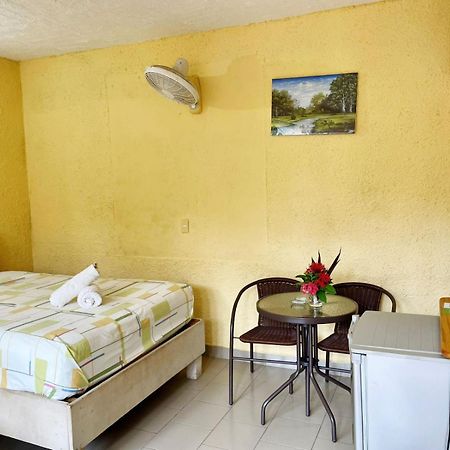Hotel Bigu Puerto Escondido  Zewnętrze zdjęcie