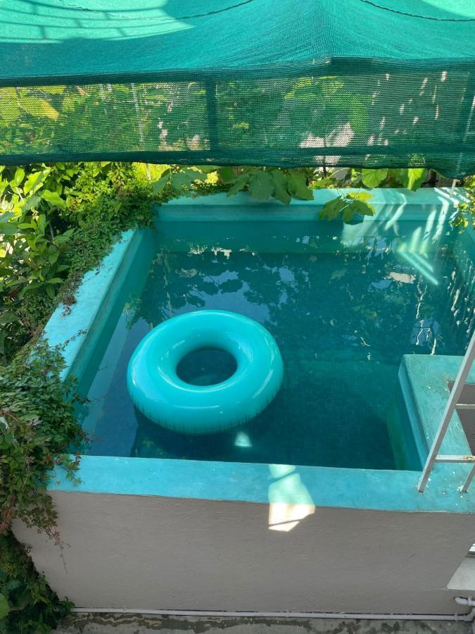 Hotel Bigu Puerto Escondido  Zewnętrze zdjęcie