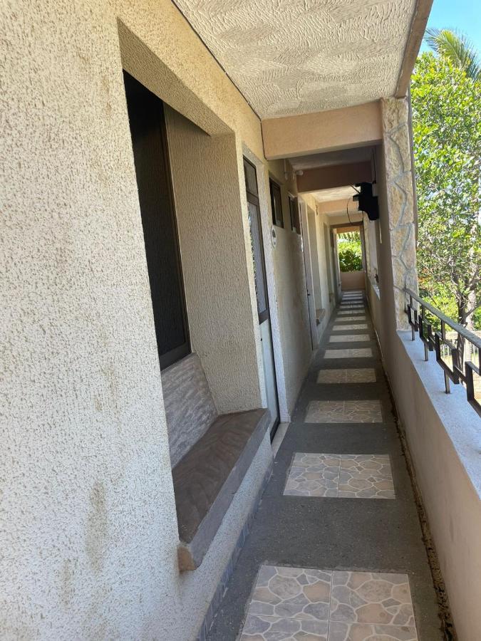 Hotel Bigu Puerto Escondido  Zewnętrze zdjęcie