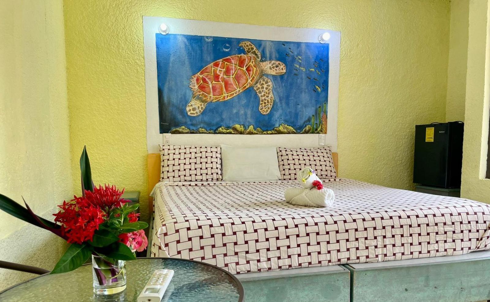 Hotel Bigu Puerto Escondido  Zewnętrze zdjęcie